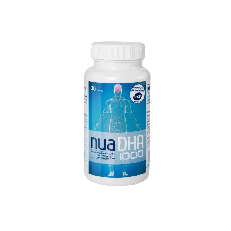 Nua Dha 1000 132 Capsules - Image 2