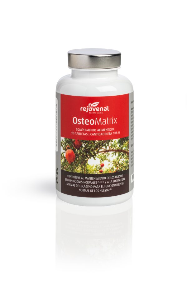 OSTEOMATRIX 90 TABLETS