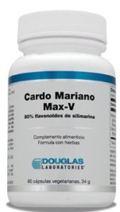 Cardo Mariano Max-V
