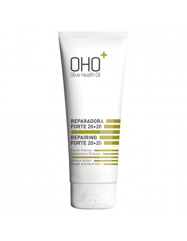 Crema reparadora 20+20 (Oho)