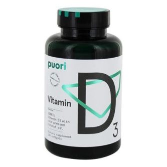 Vitamin D3 (Puori)