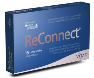 ReConnect (15 comprimidos)