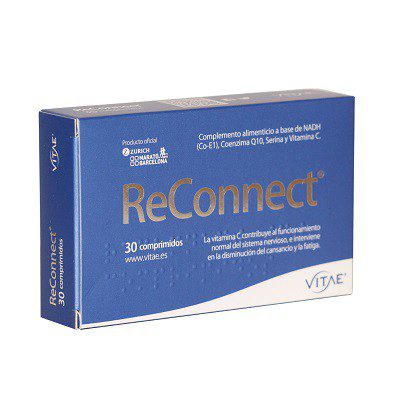 ReConnect (30 comprimidos)