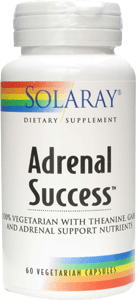 Adrenal Success