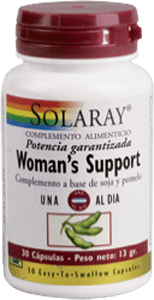 Woman's Support
