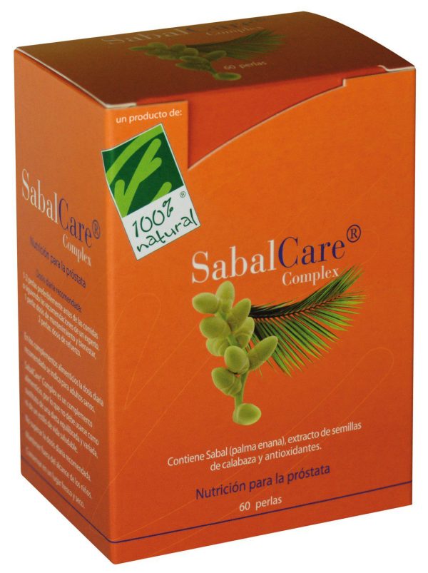 SABALCARE COMPLEX