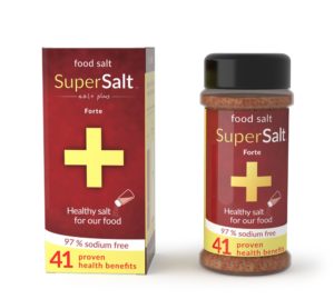Super Salt Forte