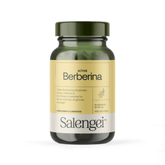 ACTIVE BERBERINA