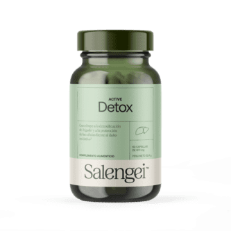 ACTIVE DETOX