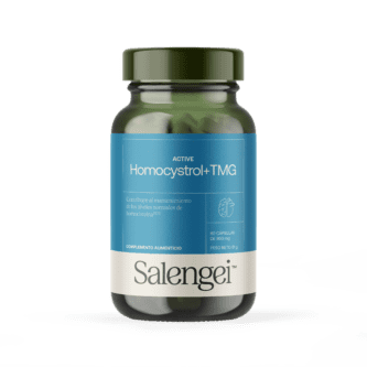 ACTIVE HOMOCYSTROL+TMG