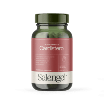 ACTIVE OMEGA 3 CARDISTEROL