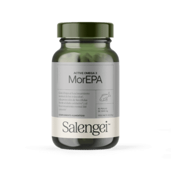 ACTIVE OMEGA 3 MOREPA