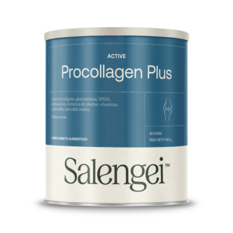 ACTIVE PROCOLLAGEN PLUS