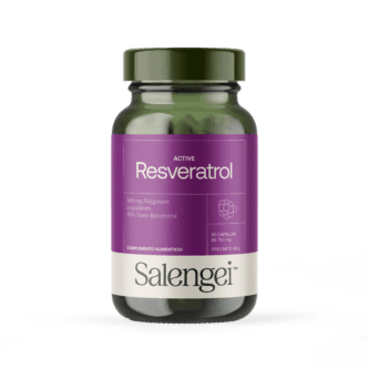 ACTIVE RESVERATROL