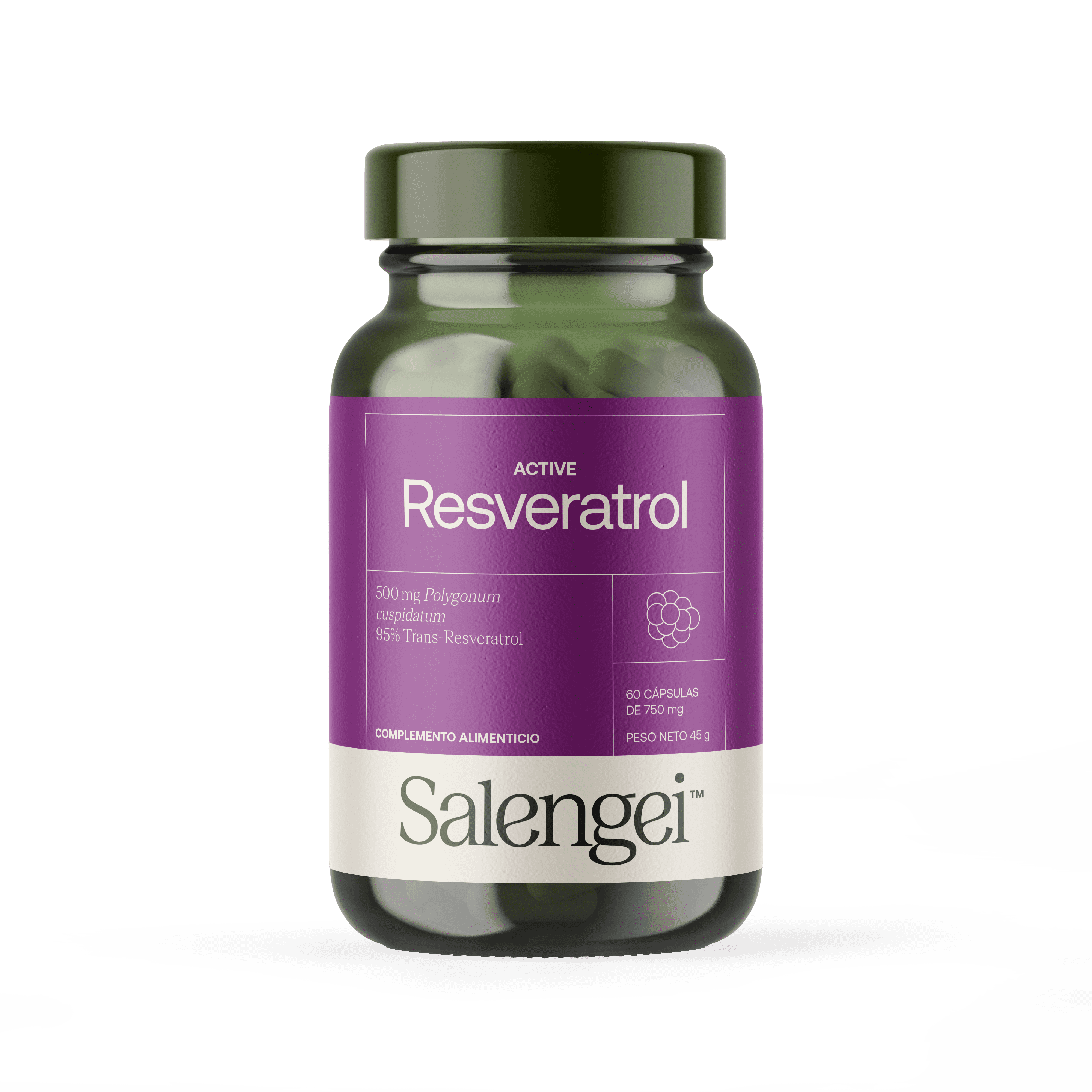 ACTIVE RESVERATROL