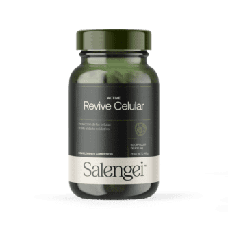 ACTIVE REVIVE CELULAR