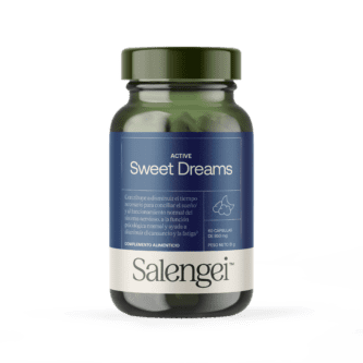 ACTIVE SWEET DREAMS
