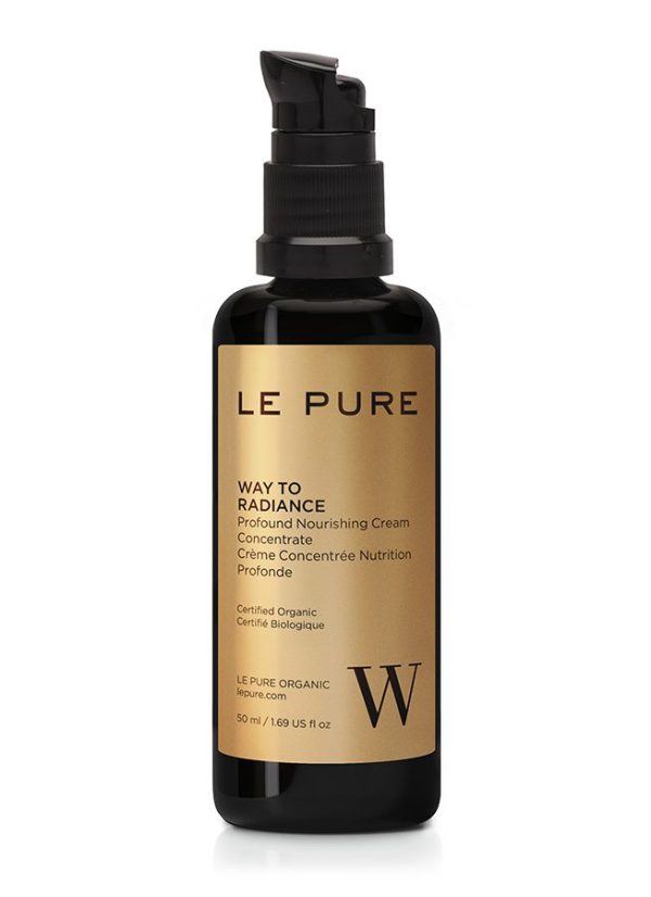 Way to radiance 50ML (Le Pure)