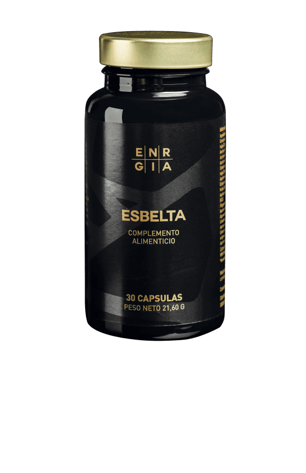 ESBELTA - 30 Capsules