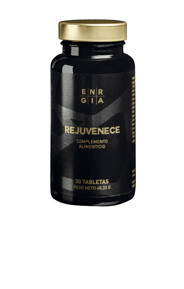 REJUVENECE - 30 Capsules