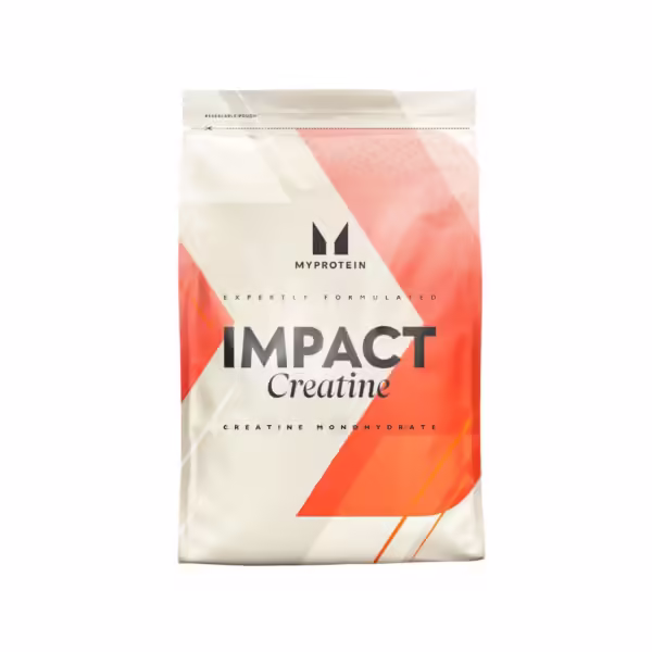 Creatine Powder 500gr (Myprotein)