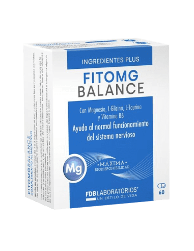 FitoMg Balance (FDB Laboratories)