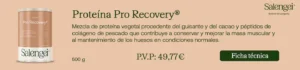 PROTEINA PRO RECOVERY