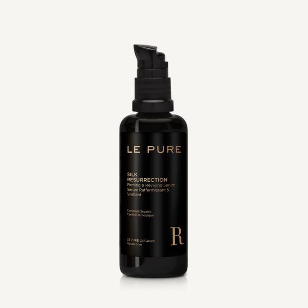 Silk Resurrection - Firming & Revival Serum 50 ml (Le Pure)