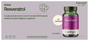 ACTIVE RESVERATROL