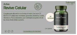 ACTIVE REVIVE CELULAR