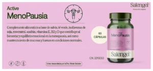 ACTIVE MENOPAUSIA